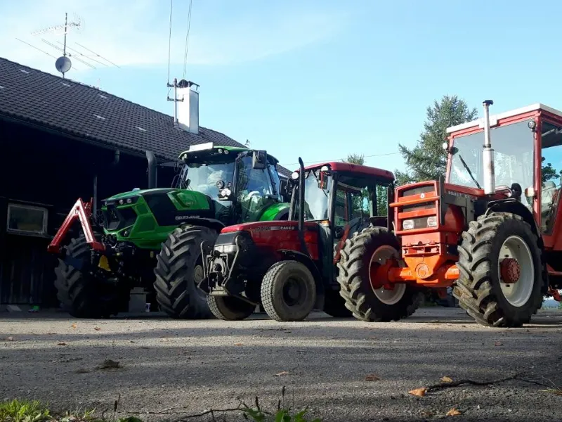 Gartenbau Leutkirch