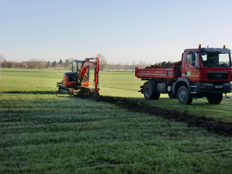 Gartenbau Memmingen